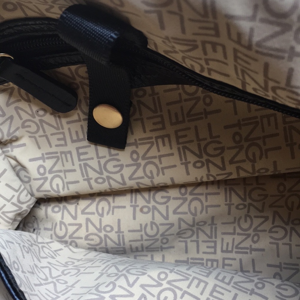 Ellington Purse - image 5